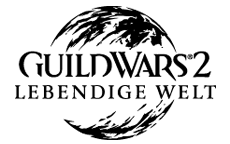GW2- Lebendige Welt Logo
