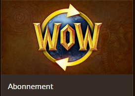 World of Warcraft Abo