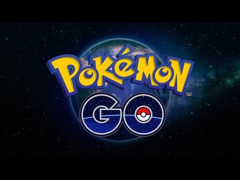 Discover Pokémon in the Real World with Pokémon GO!