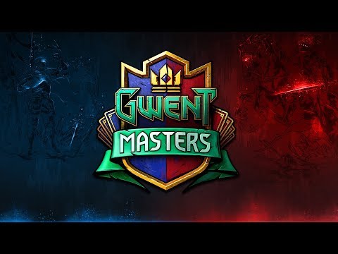 GWENT: The Witcher Card Game | GWENT Masters