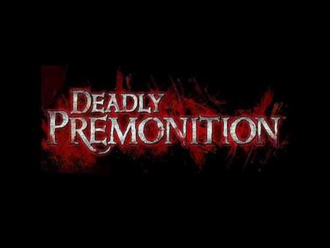 Deadly Premonition (Whistle Theme)