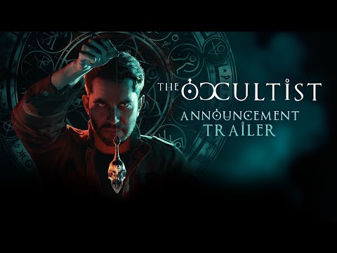 The Occultist | Announcement Trailer