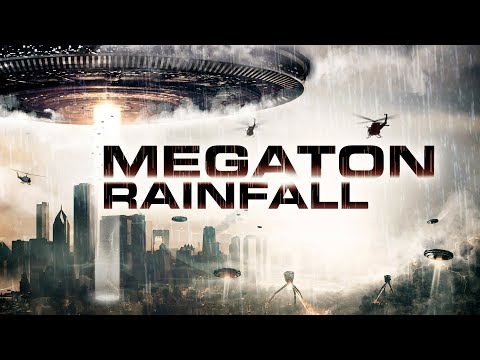 Megaton Rainfall - Gameplay trailer