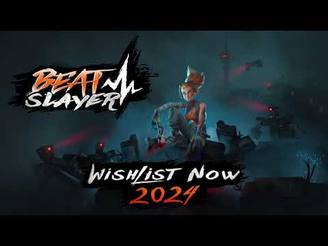 Beat Slayer | Teaser Trailer