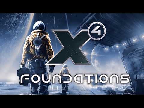 X4 Announcement Trailer XCON 2017