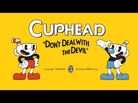 Cuphead Launch Trailer | Xbox One | Windows 10 | Steam | GOG