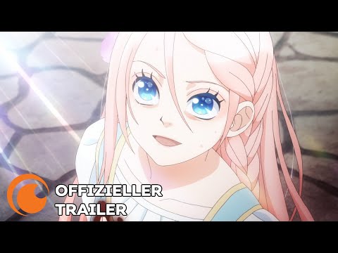 Nina the Starry Bride | Offizieller Trailer