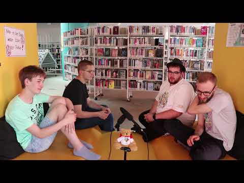 ExtraTalk | Videospielmusik