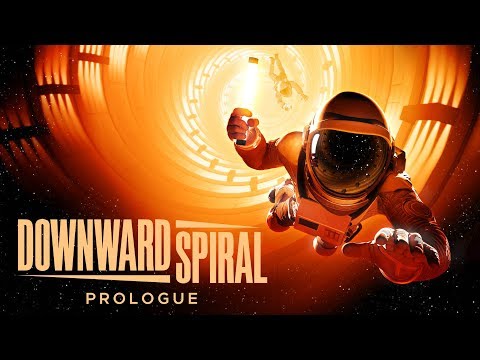 Downward Spiral: Prologue