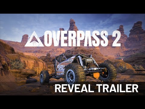 OVERPASS 2 | Reveal Trailer