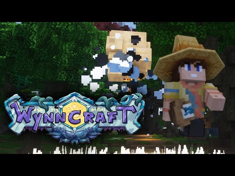 Wynncraft 2.0 Reveal: Spellbound (Trailer)