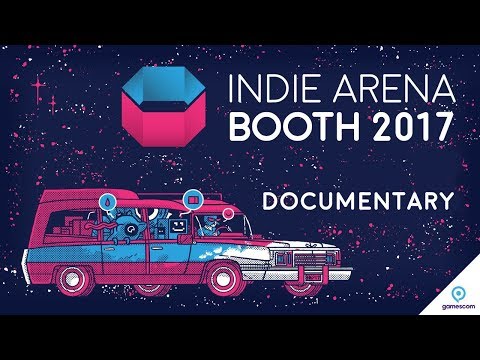 Indie Arena Booth 2017 Mini-Docu