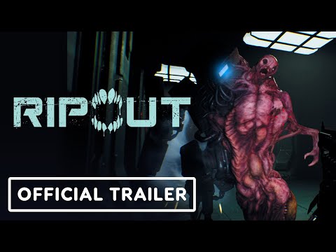 Ripout - Official Gameplay Trailer