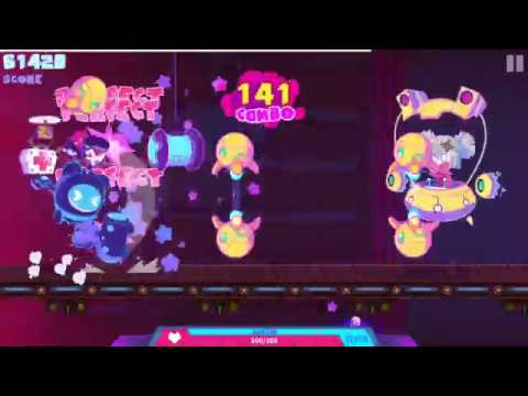 Muse Dash Official Trailer