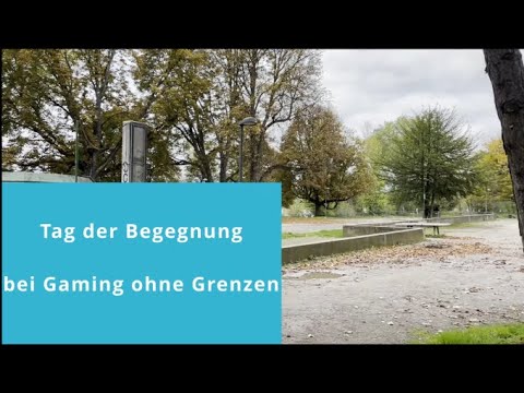 Tag der Begegnung - Ein Videobeitrag der SHIFT Redaktion
