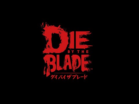 Die by the Blade - Kwalee Announcement Trailer