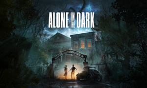 Der Urvater des Horror-Survival’s kommt zurück: Alone in the Dark!