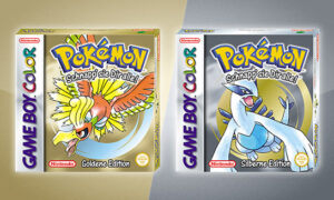 Warum die 2. Pokémon-Generation hervorragend ist