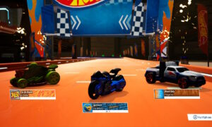 Hot Wheels Unleashed 2 Turbocharged – Day One Edition