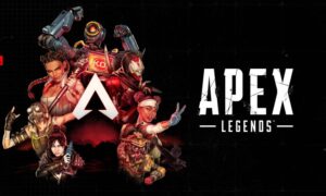 Apex vs. Valorant: Warum ich in Apex die bessere Community finde