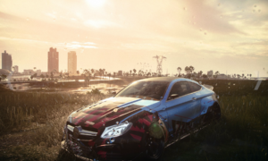 Adventskalender 2024 #12: Top 5 der bekanntesten Need for Speed Teile