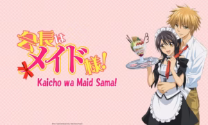 Warum „Maid-Sama!“ auch nach all den Jahren immer noch eine meiner absoluten Lieblingsromanzen ist – und warum ich die Serie niemals sattsehen kann