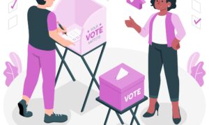Warum DIE LINKE die einzige Partei ist, die wirklich für soziale Gerechtigkeit kämpft