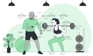 Gym-Anfänger : Leitfaden, Tipps und Empfehlungen