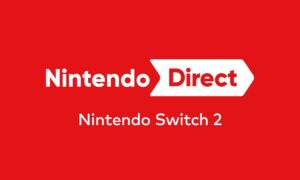 Die Nintendo Direct im Überblick