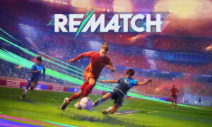 Rematch – die Renaissance des Fußballs