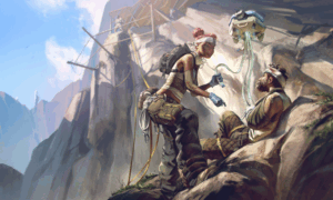 Apex Legends – Das Comeback 2025? Wie sich Apex durch neue Seasons, Legenden und Events verändert – Ein persönlicher Blick als Lifeline-Main