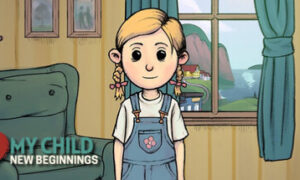 My Child: New Beginnings – Interview with Catharina Bøhler
