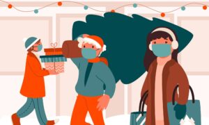 Adventskalender #17 – Weihnachten und Kapitalismus – wie der eigentliche Sinn verloren ging…