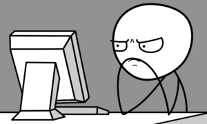 Adventskalender #5 – „Warum ist es schon wieder hell draußen?“