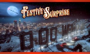 Adventskalender #24 – Weihnachtsevents in Videospielen