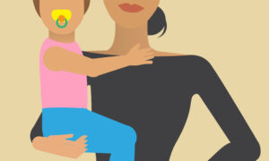 Adventskalender #3 – Beige Moms – Warum ich glaube, dass sie am Ende einfach nicht so gut sind, wie alle denken