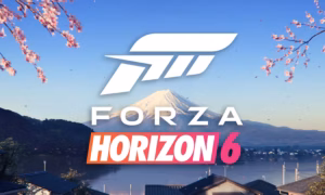 Adventskalender #15 – Forza Horizon 6