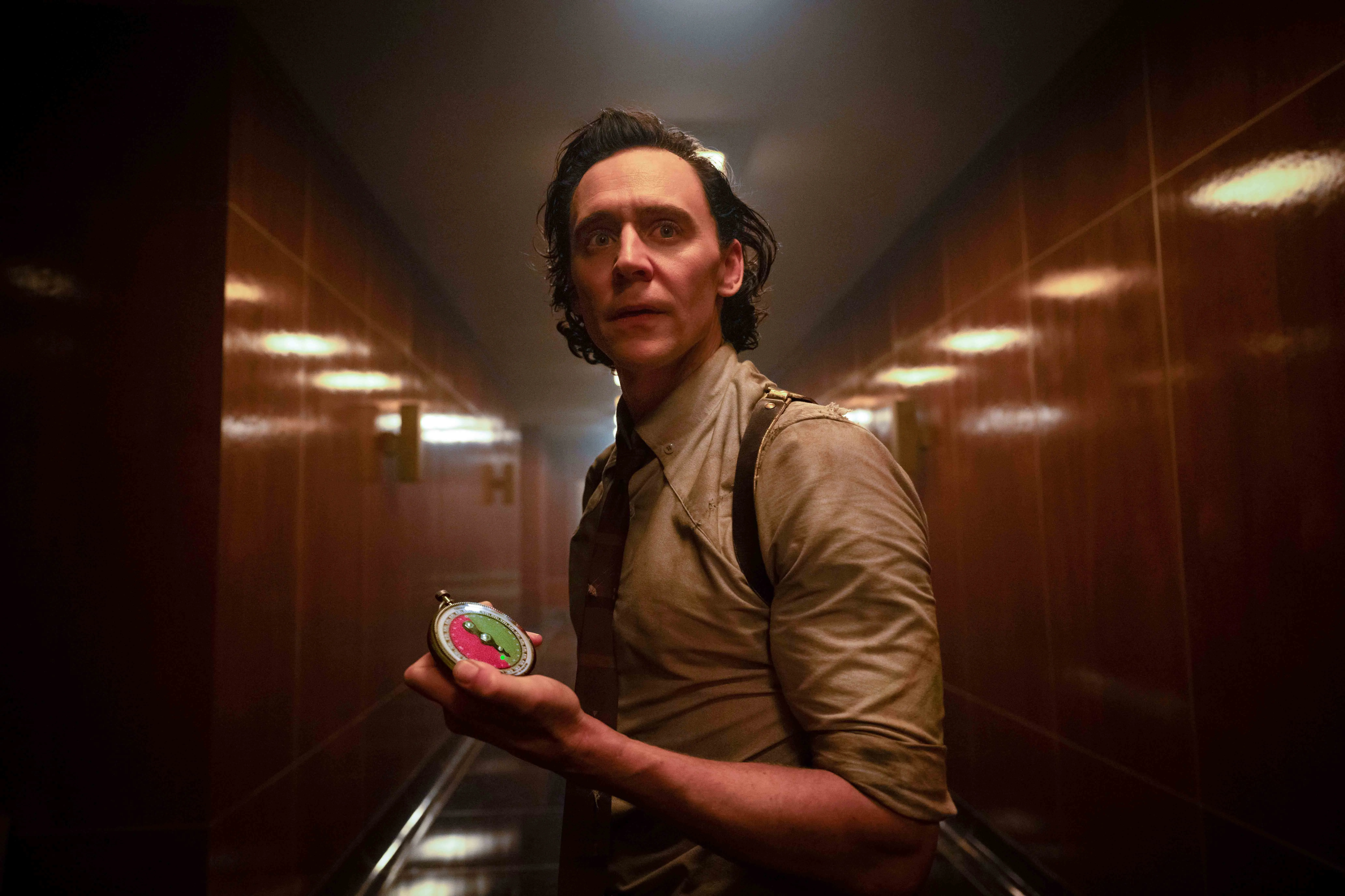 Loki, der Gott zwischen Sagen und Popkultur