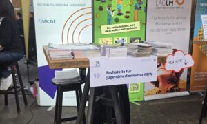 Deine Zukunft ist unser Plan – 75 Jahre Kinder- und Jugendförderplan NRW